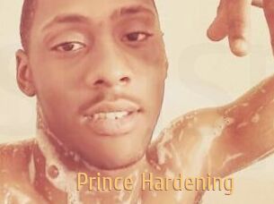 Prince_Hardening