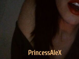 PrincessAleX