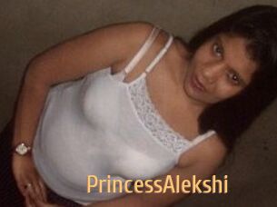 PrincessAlekshi