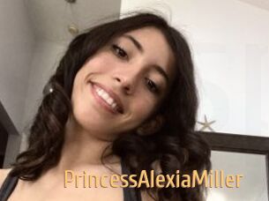 PrincessAlexiaMiller