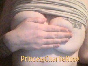 PrincessCharlieRose