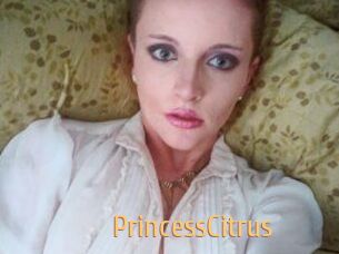 PrincessCitrus