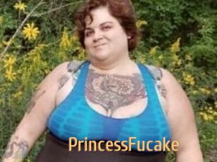 PrincessFucake