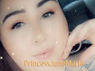 PrincessJuneMarie