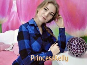 PrincessKelly