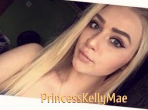 PrincessKellyMae