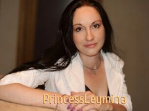 PrincessLeymina