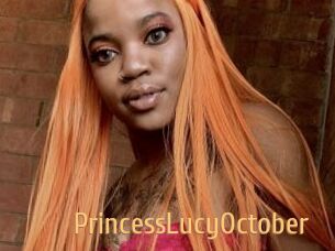 PrincessLucyOctober