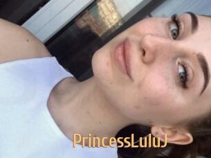 PrincessLuluJ