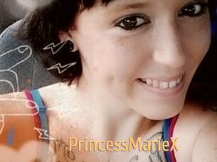 PrincessMarieX