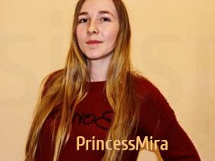 PrincessMira