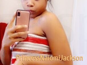 PrincessNaiomiJackson