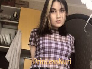 PrincessNuri