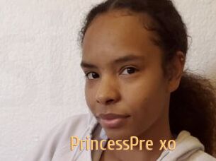 PrincessPre_xo