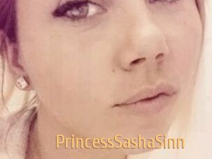 PrincessSashaSinn