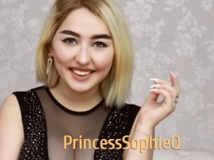 PrincessSophieQ