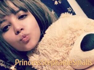 PrincessStephanieSmalls