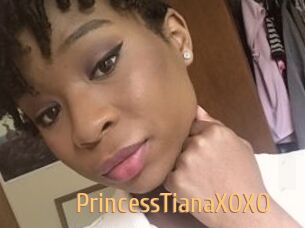 PrincessTianaXOXO