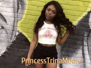 PrincessTrinaMoore