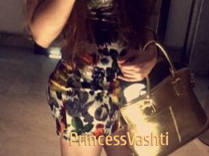 PrincessVashti