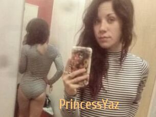 PrincessYaz