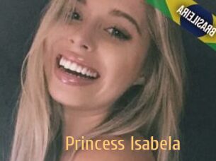 Princess_Isabela