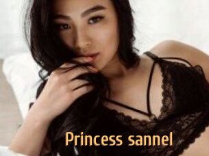Princess_sannel