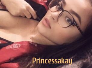 Princessakay