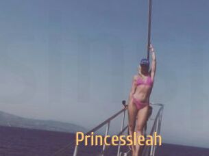 Princessleah