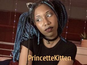 PrincetteKitten