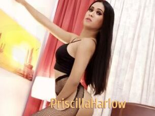 PriscillaHarlow