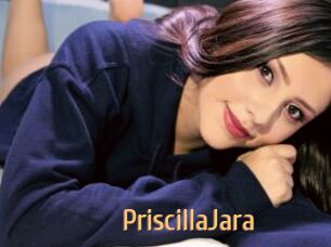 PriscillaJara