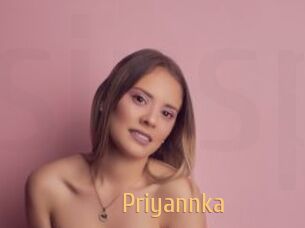 Priyannka