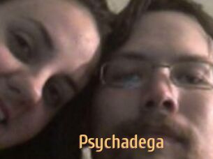 Psychadega