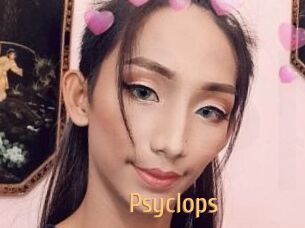 Psyclops