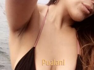 Pualani