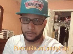 PuertoRicanCandyCain