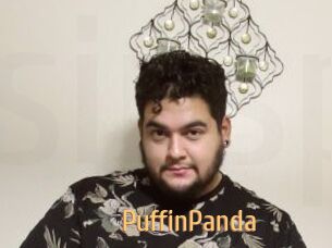 PuffinPanda