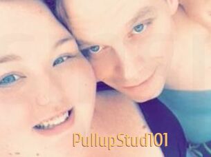 PullupStud101