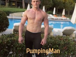 PumpingMan