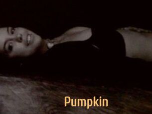 Pumpkin