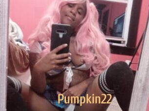 Pumpkin22