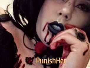 PunishHer