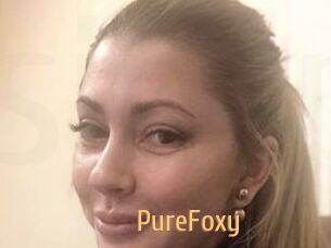 PureFoxy