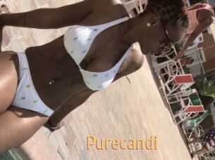 Purecandi