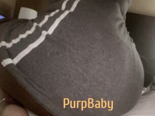 PurpBaby