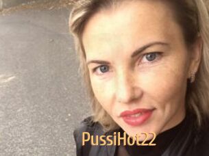PussiHot22