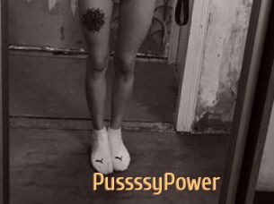 PussssyPower