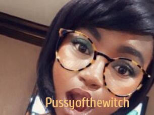 Pussyofthewitch