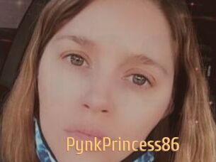 PynkPrincess86